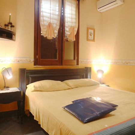 Acasaammari Apartment กัมโปเฟลิเช ดิ โรชเชลลา ภายนอก รูปภาพ